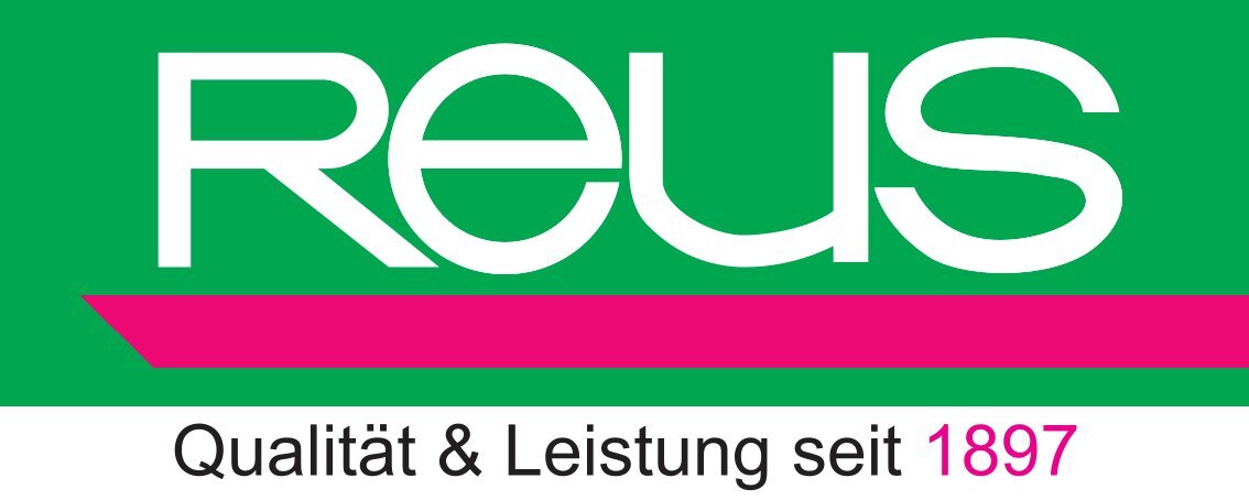Glas Reus GmbH & Co. KG 