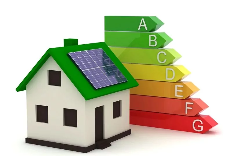 Die verschiedenen Energieeffizienz-Label für Wohnhäuser